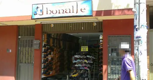 EL HONALLE BOGOTÁ EL HONALLE BOGOTÁ